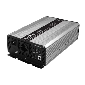 Combinati-Caricabatterie-Inverter